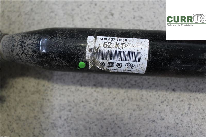 SKODA FABIA  15- Getriebeteile 6R0407762KX 1,2 TSI