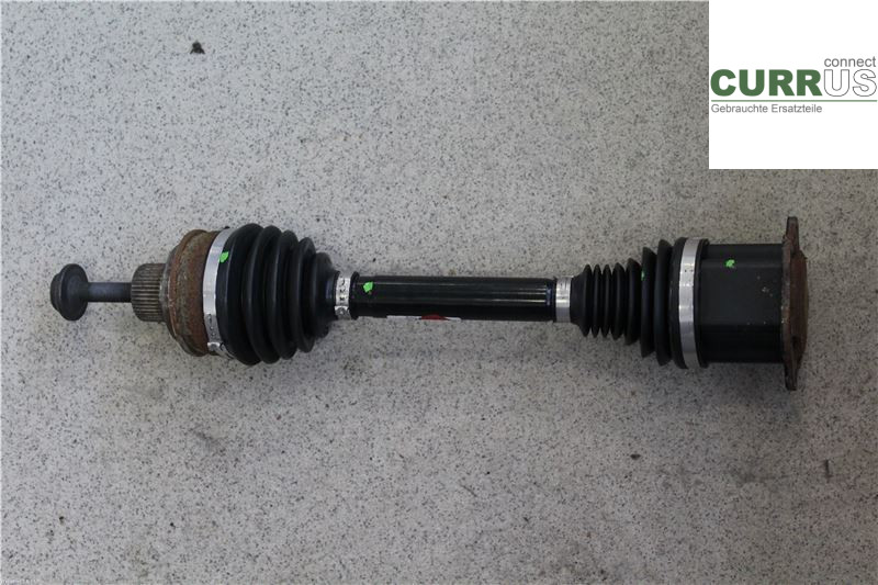 AUDI A4/S4  B9 16-19 Pièces de transmission 8W0407271E 2,0 TDI