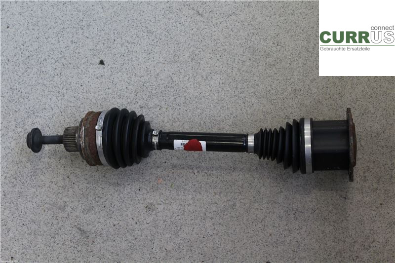 AUDI A4/S4  B9 16-19 Pièces de transmission 8W0407271E 2,0 TDI