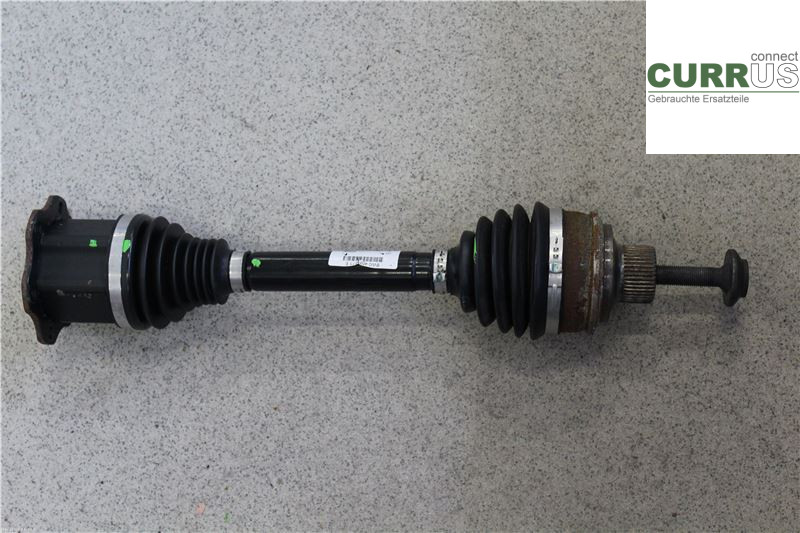 AUDI A4/S4  B9 16-19 Vorderachse (4WD) 8W0407271E 2,0 TDI