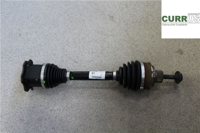 AUDI A4/S4  B9 16-19 Vorderachse (4WD) 8W0407271E 2,0 TDI