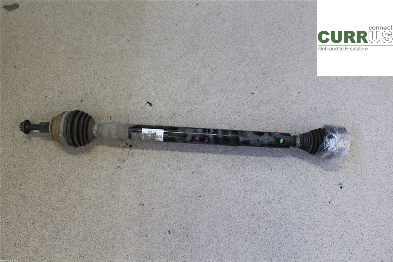 SKODA YETI Transmission parts 1K0407456CX 1,6 TDI