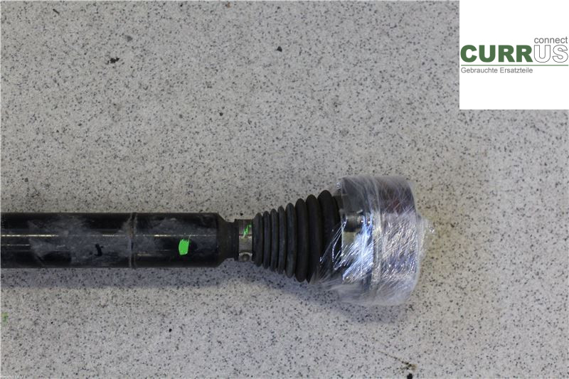 SKODA YETI Transmission parts 1K0407456CX 1,6 TDI
