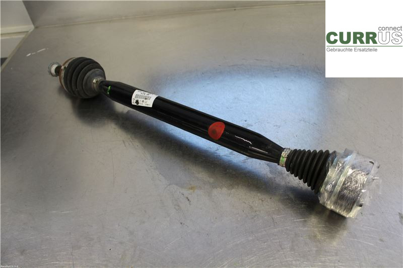 VW POLO       10-17 Transmission parts 6R0407762KX 1,2 TSI