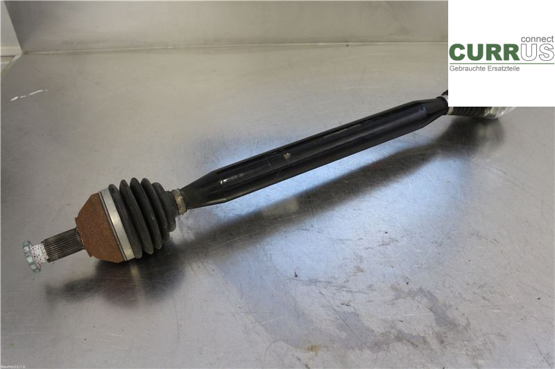 VW POLO       10-17 Transmission parts 6R0407762KX 1,2 TSI