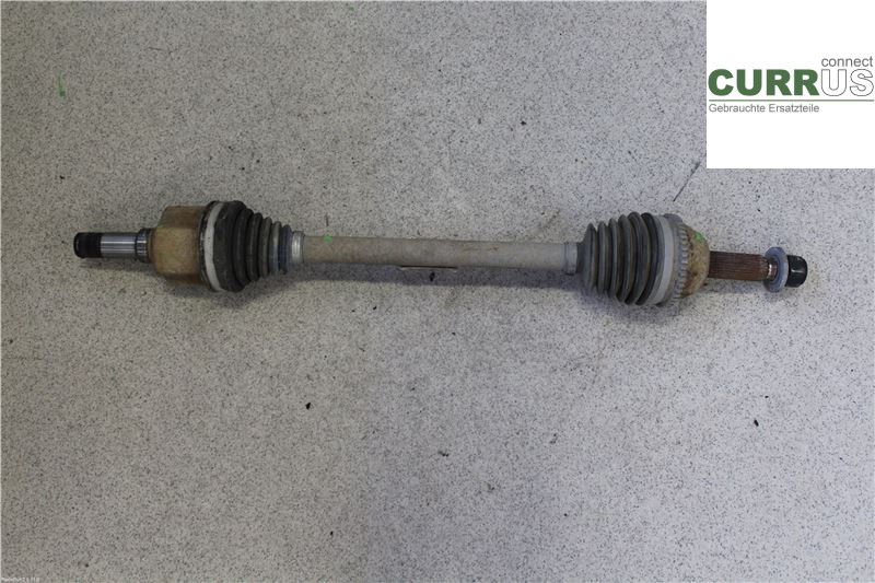 FORD TRANSIT    06-13 Essieu avant (4x4) 1496580 260 2.2 TDCI