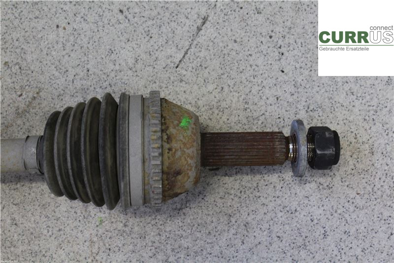 FORD TRANSIT    06-13 Essieu avant (4x4) 1496580 260 2.2 TDCI