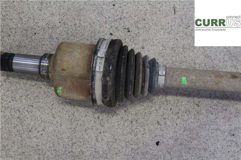 FORD TRANSIT    06-13 Essieu avant (4x4) 1496580 260 2.2 TDCI