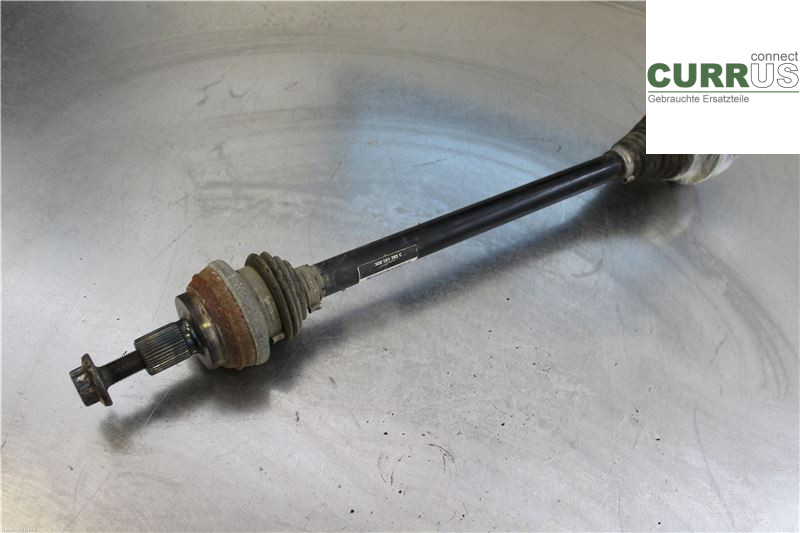 VW PASSAT  15-19 Essieu avant (4x4) 3Q0407761MX 2,0 TDI
