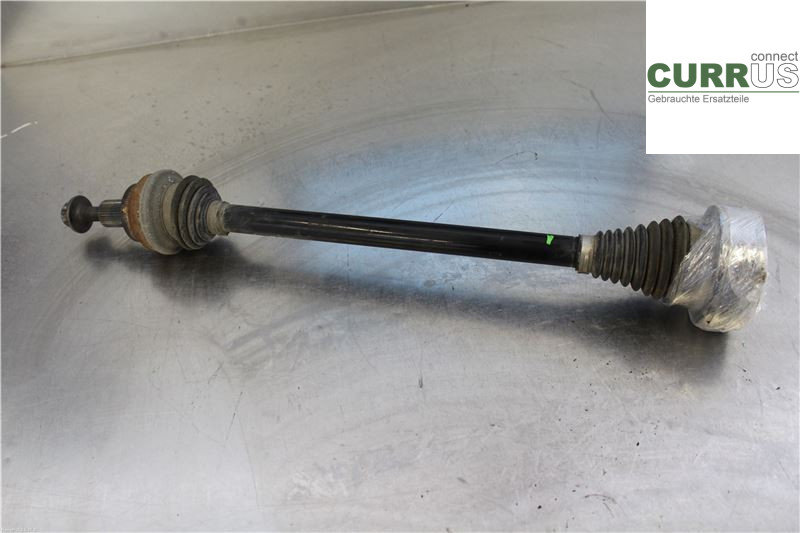 VW PASSAT  15-19 Essieu avant (4x4) 3Q0407761MX 2,0 TDI