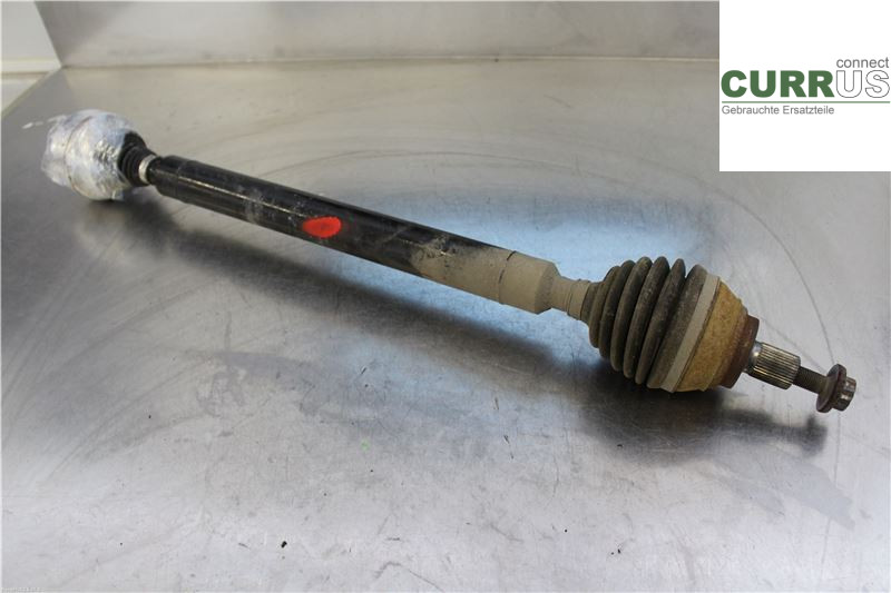 AUDI A3/S3 8V  13-20 Getriebeteile 5Q0407272BN 1,4 TSI