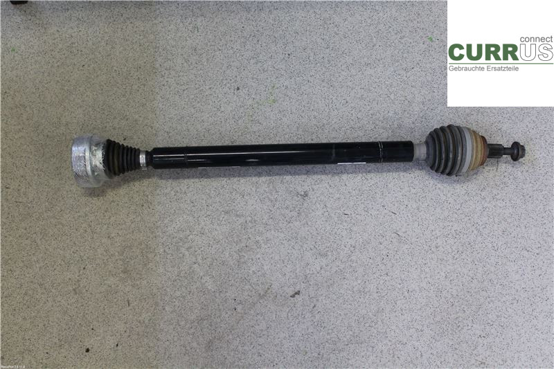 VW GOLF / E-GOLF VII   13-20 Transmission parts 5Q0407762CX 1,2 TSI