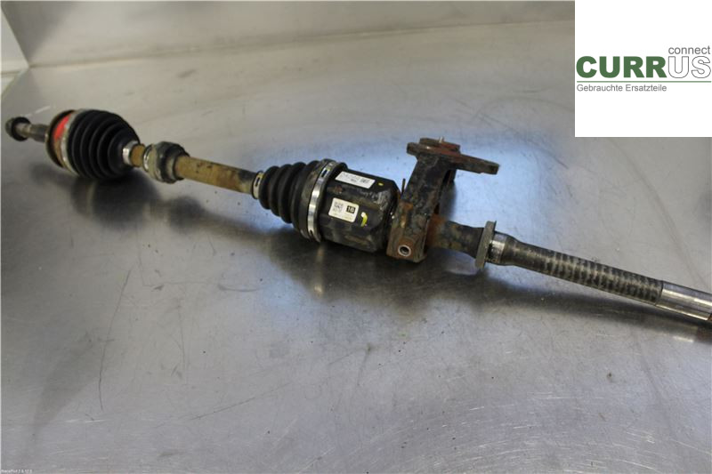 TOYOTA RAV 4    06-12 Transmissionsdele  2,0