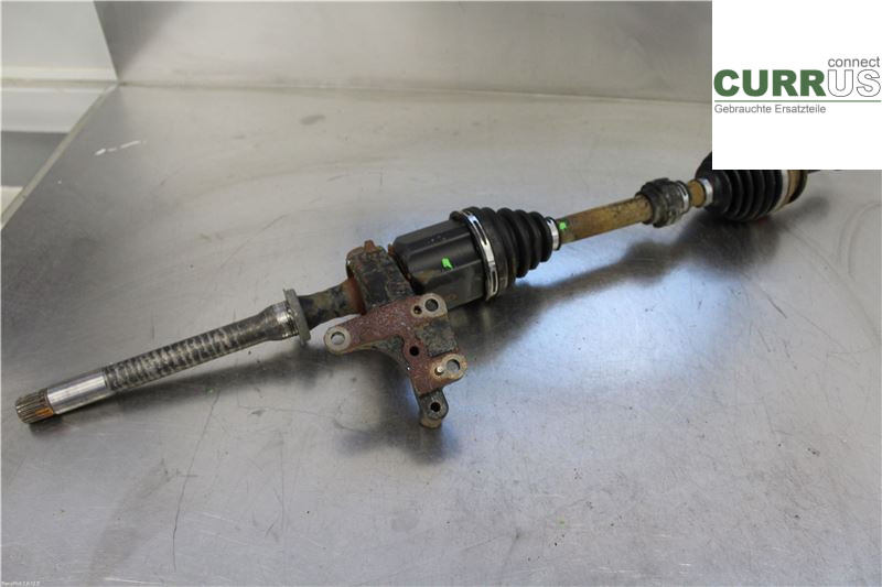 TOYOTA RAV 4    06-12 Transmissionsdele  2,0
