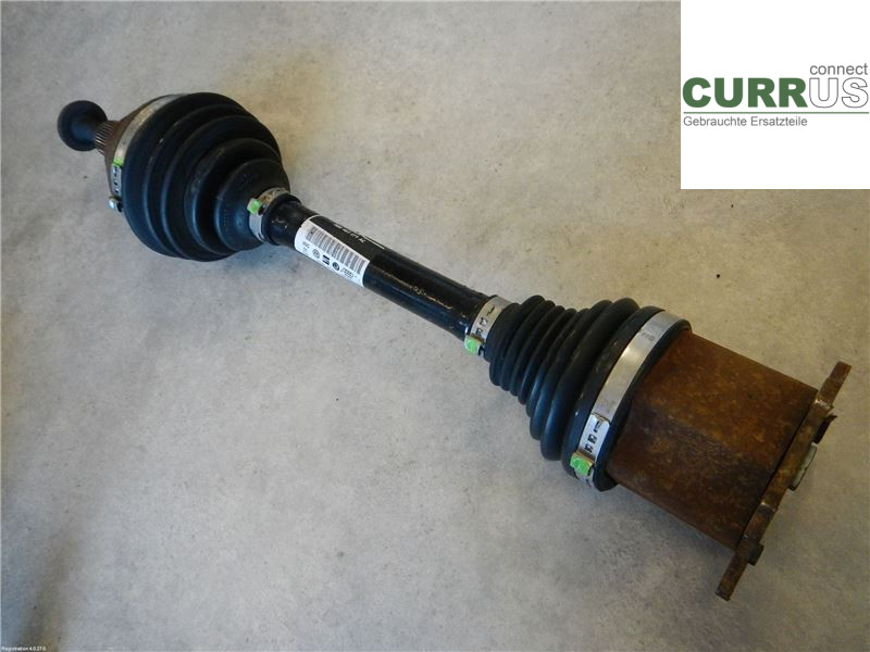 VW PASSAT  15-19 Vorderachse (4WD) 3Q0407761MX 2,0 TDI