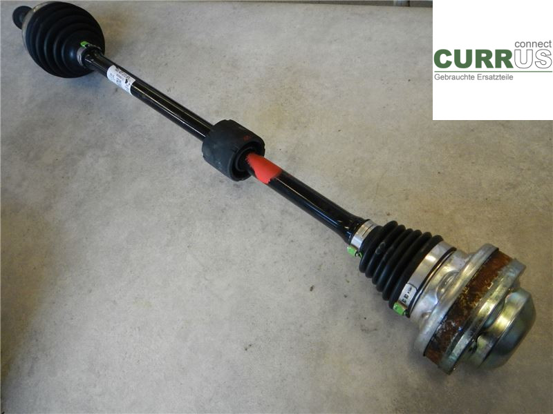 VW PASSAT  15-19 Transmission parts 3Q0407762BX 1,4 TSI