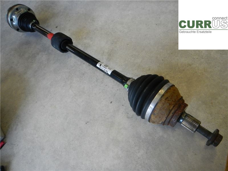 VW PASSAT  15-19 Transmission parts 3Q0407762BX 1,4 TSI