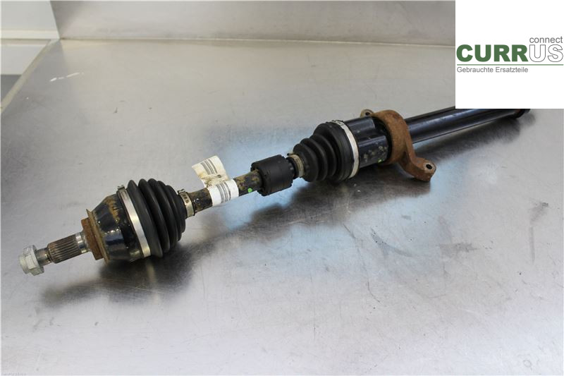 MINI CLUBMAN R55  06-14 Transmissionsdele 31608605470 1,6 D