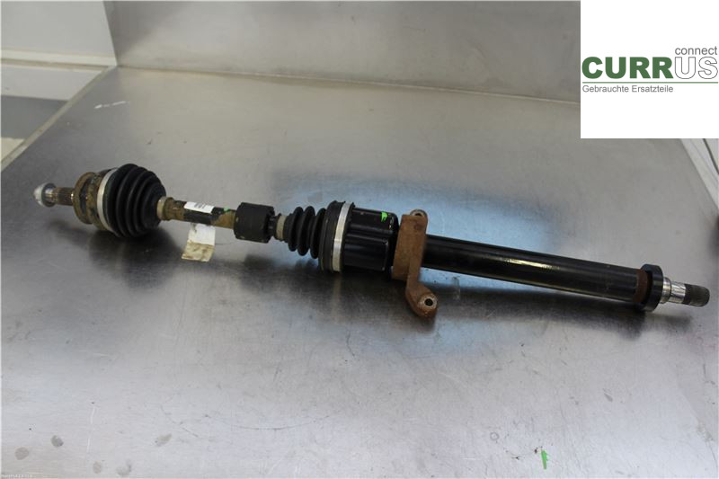 MINI CLUBMAN R55  06-14 Transmissionsdele 31608605470 1,6 D