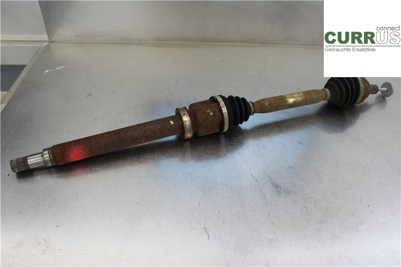 VOLVO V50      08-12 Transmission parts 30787783 1.8 F