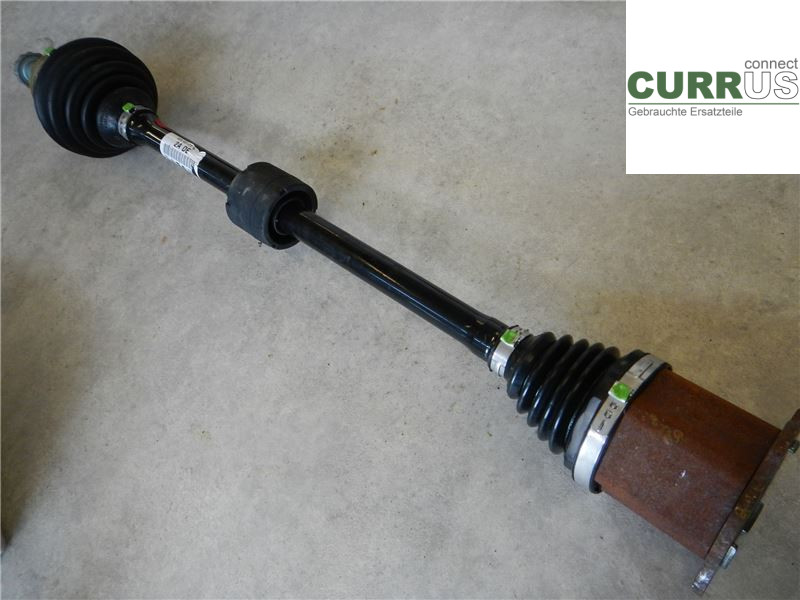 SEAT IBIZA IV   08-16 Części układu napędowego 6C0407452CX 1,0 TSI