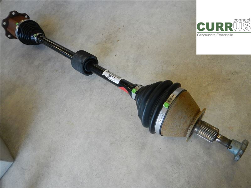 SEAT IBIZA IV   08-16 Części układu napędowego 6C0407452CX 1,0 TSI