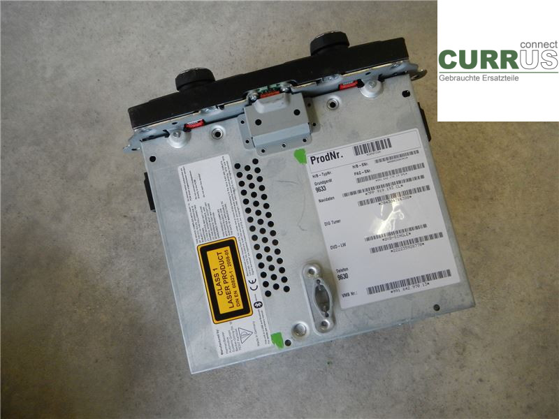 PORSCHE 911 64- 7-speed gearbox 991 642 970 NX DML 3,8 GT3