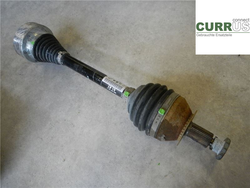 SKODA FABIA  15- Vorderachse (4WD) 6R0407761KX 1,2 TSI