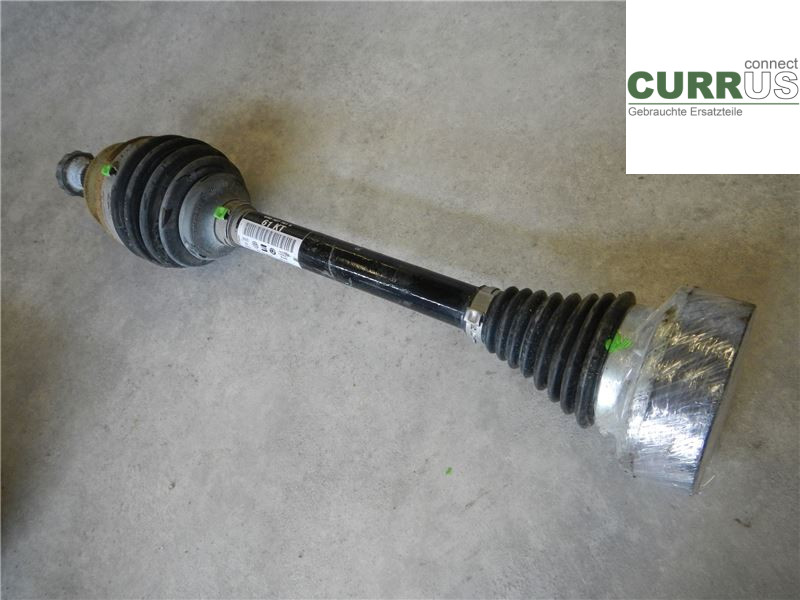 SKODA FABIA  15- Vorderachse (4WD) 6R0407761KX 1,2 TSI