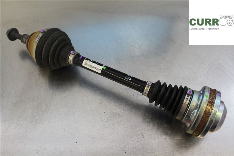 VW BEETLE     12- Przedni most (4x4) 5C0407271R 1,4 TSI