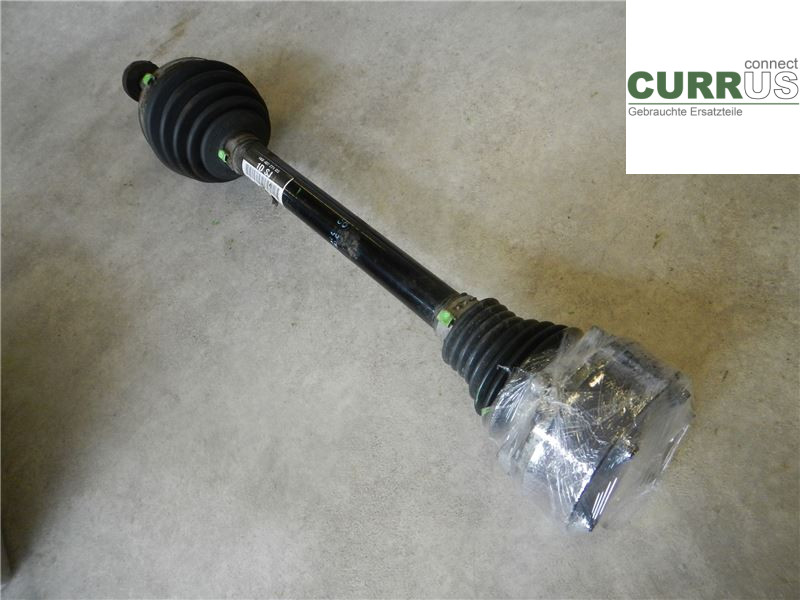 VW GOLF V      04-09 Framaxelenhet (4WD) 1K0407761EX 1,4 16V TSI BMY