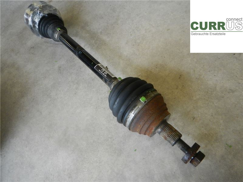 VW GOLF V      04-09 Framaxelenhet (4WD) 1K0407761EX 1,4 16V TSI BMY