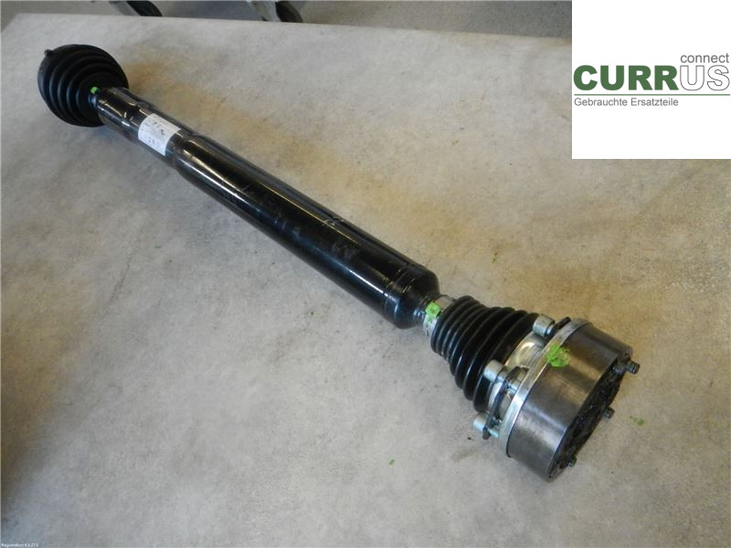 VW PASSAT      05-10 Transmission parts 1Q0407272X 2,0i FSI (BVY)