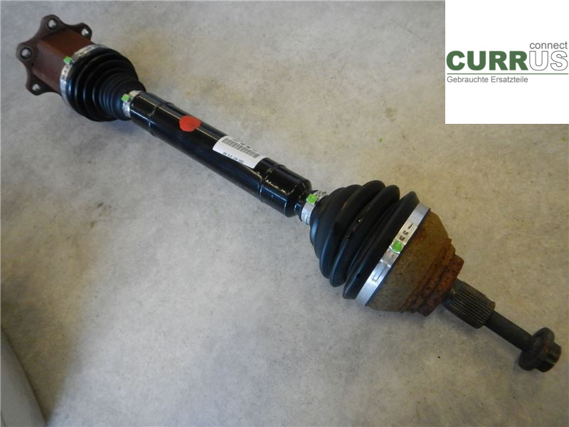 VW PASSAT  15-19 Transmission parts 3Q0407762JX 2,0 TDI