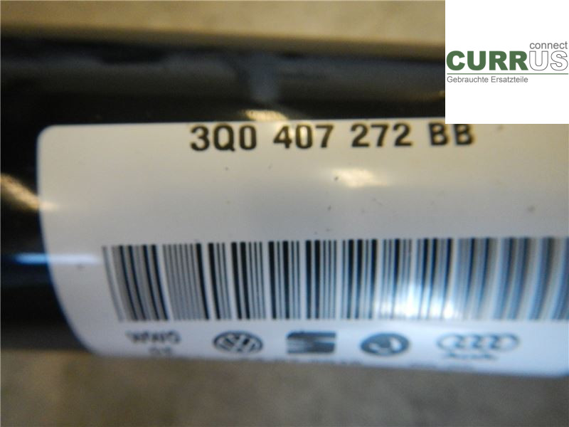VW PASSAT  15-19 Transmission parts 3Q0407762JX 2,0 TDI