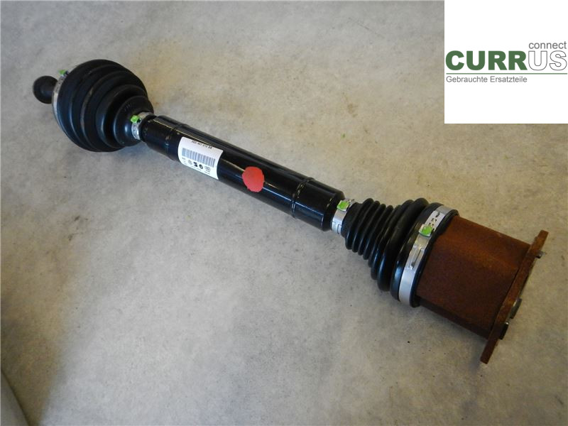 VW PASSAT  15-19 Transmission parts 3Q0407762JX 2,0 TDI