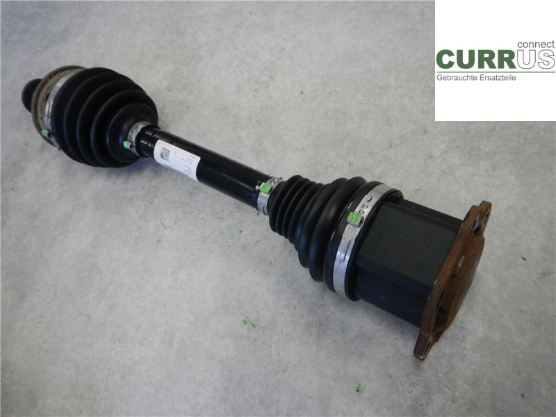 AUDI A4/S4  B9 16-19 Vorderachse (4WD) 8W0407271E 2,0 TDI