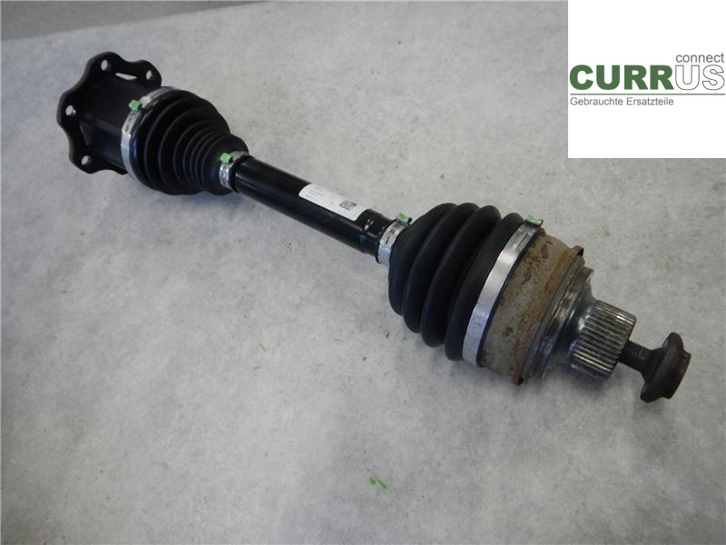 AUDI A4/S4  B9 16-19 Vorderachse (4WD) 8W0407271E 2,0 TDI