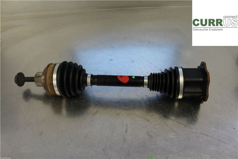 AUDI A4/S4  B9 16-19 Getriebeteile 8W0407271E 2,0 TDI