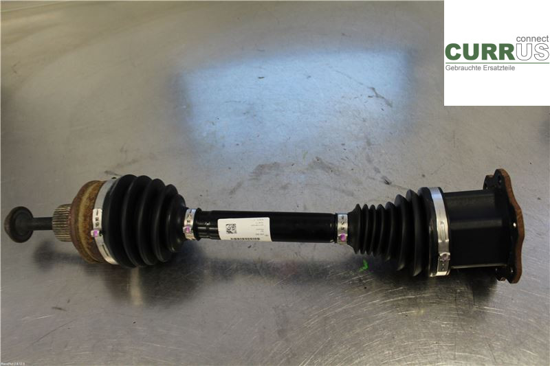 AUDI A4/S4  B9 16-19 Getriebeteile 8W0407271E 2,0 TDI