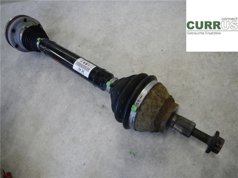 SKODA YETI Transmission parts 1K0407452TX 2,0 TDI