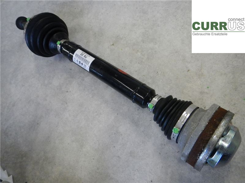 SKODA YETI Transmission parts 1K0407452TX 2,0 TDI