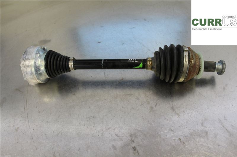 SKODA FABIA  15- Vorderachse (4WD) 6R0407761KX 1,2 TSI
