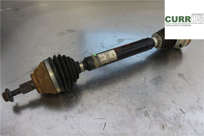 SKODA OCTAVIA  13-20 Transmission parts 5Q0407762GX 1,6 TDI