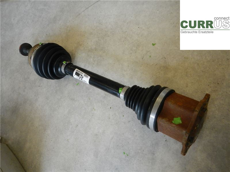 AUDI A6/S6 4G   11-18 Transmission parts 4G0407271F 2,0 TDI