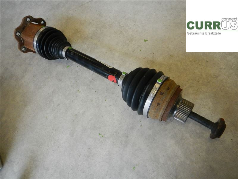 AUDI A6/S6 4G   11-18 Transmission parts 4G0407271F 2,0 TDI