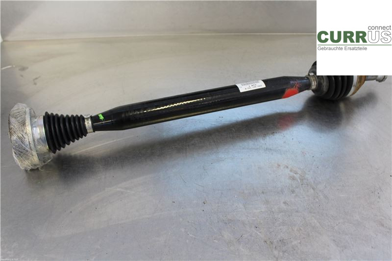VW POLO       10-17 Getriebeteile 6R0407762KX 1,2 TSI