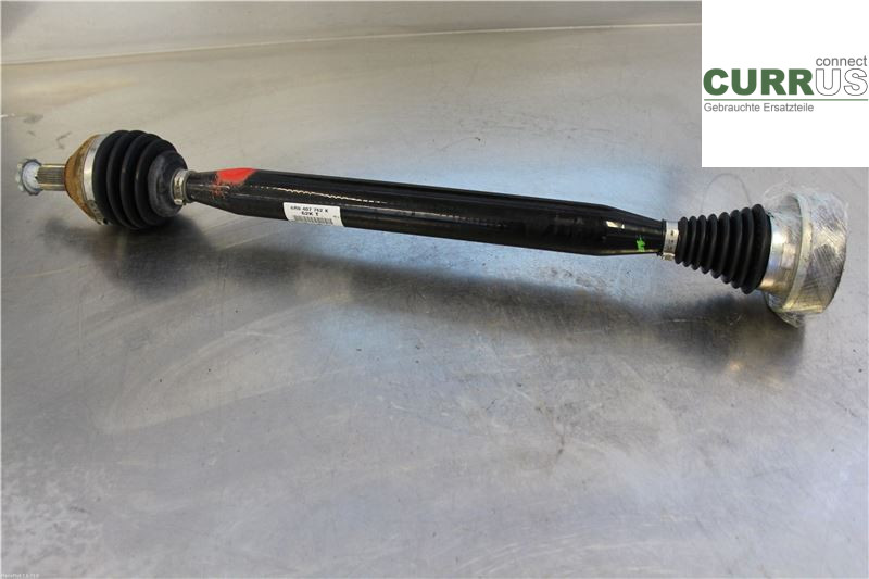 VW POLO       10-17 Getriebeteile 6R0407762KX 1,2 TSI