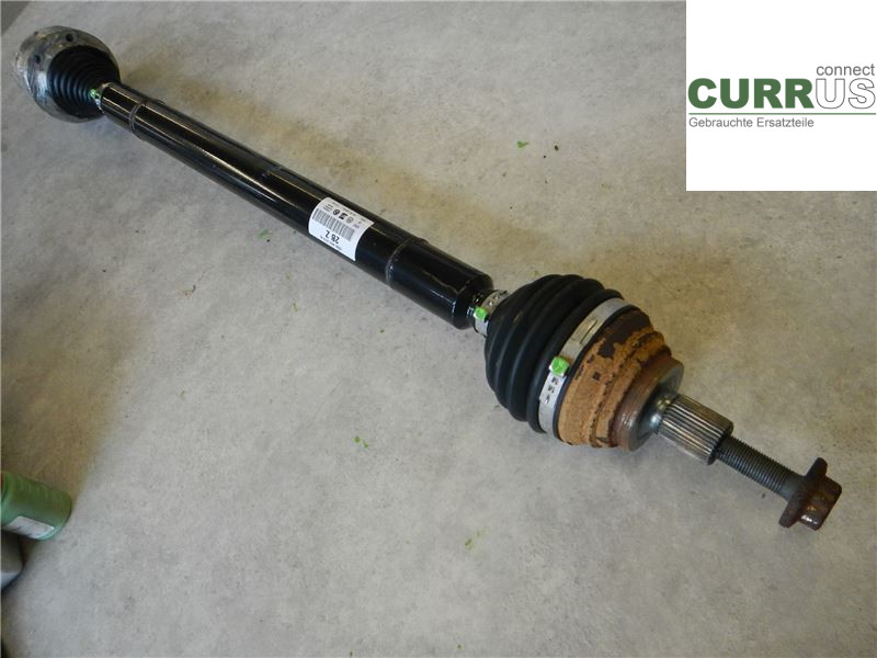 SKODA OCTAVIA  13-20 Transmission parts 5Q0407762CX 1,2 TSI