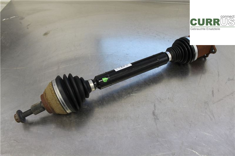 VW PASSAT  15-19 Transmission parts 3Q0407762JX 2,0 TDI